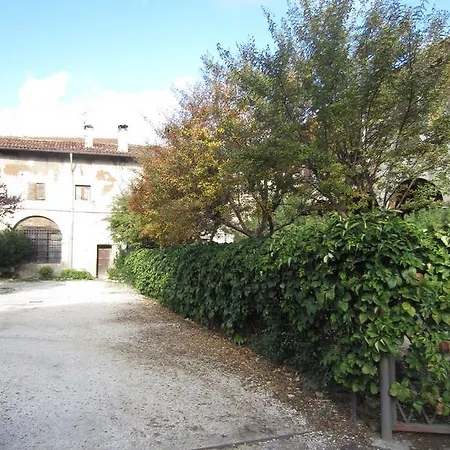 Bed & Breakfast Corte Dall'era Brescia