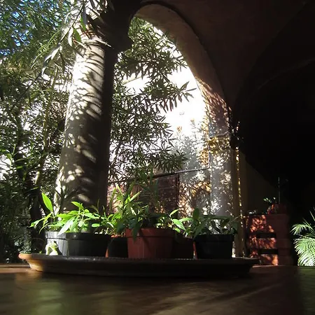 Couette-café Corte Dall'era *