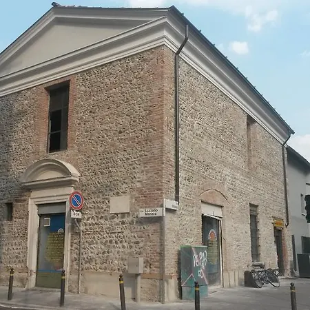 Bed & Breakfast Corte Dall'era