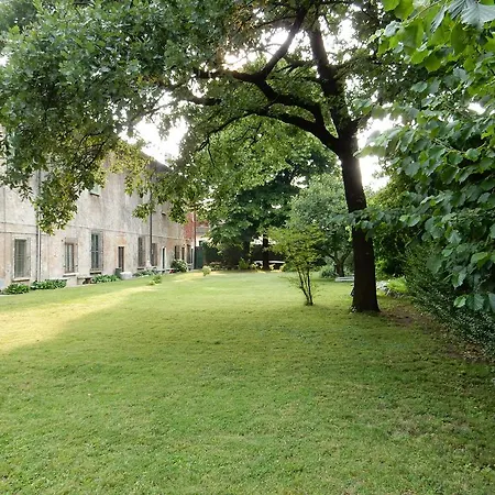 Corte Dall'era Bed & Breakfast *