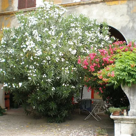 Couette-café Corte Dall'era