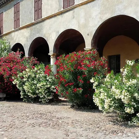 فندق مبيت وإفطار Corte Dall'era *