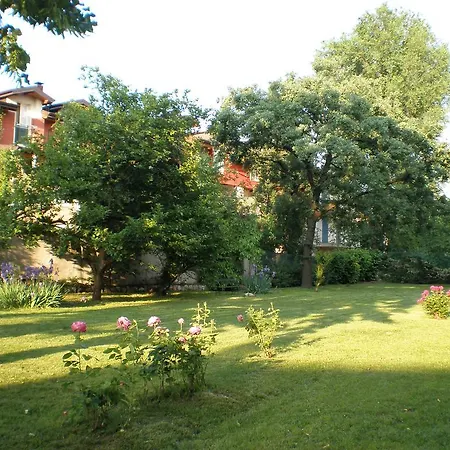 فندق مبيت وإفطار Corte Dall'era *