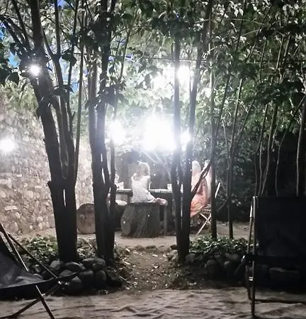 Corte Dall'era Отель типа 