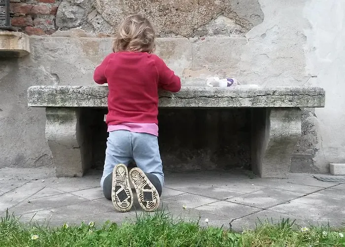 فندق مبيت وإفطار Corte Dall'era *