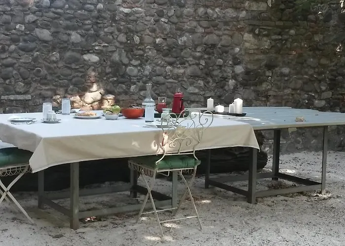 Corte Dall'era * بريشا