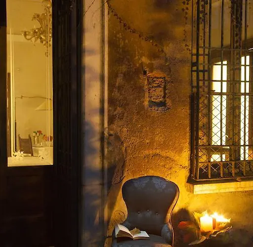 فندق مبيت وإفطار Corte Dall'era بريشا