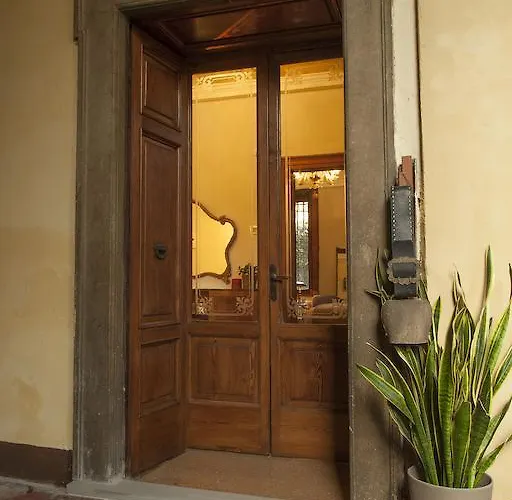 فندق مبيت وإفطار Corte Dall'era