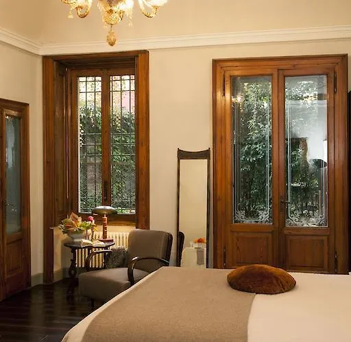 Bed & Breakfast Corte Dall'era *