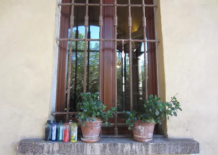 Bed & Breakfast Corte Dall'era