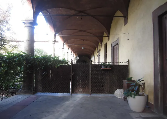 فندق مبيت وإفطار Corte Dall'era