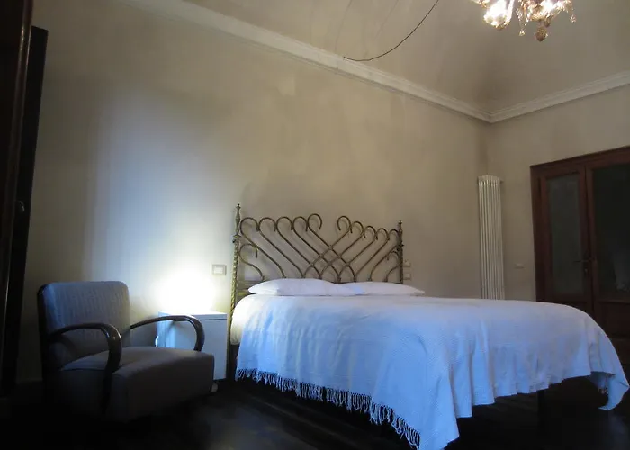 Corte Dall'era بريشا