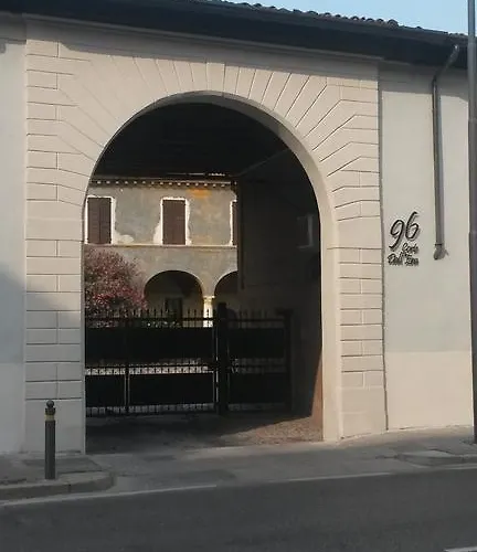 Corte Dall'era * بريشا