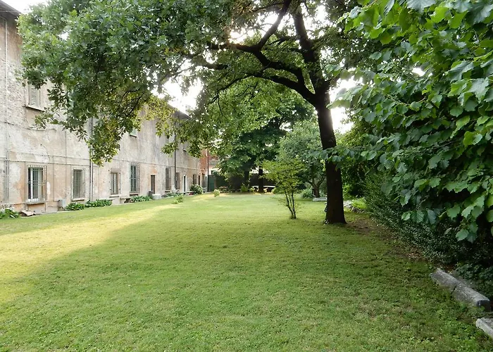 Corte Dall'era Bed & Breakfast *