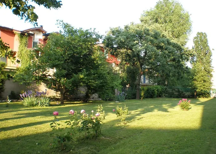 فندق مبيت وإفطار Corte Dall'era *