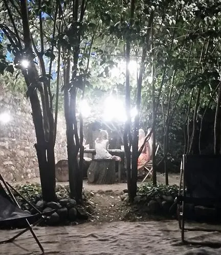 Corte Dall'era فندق مبيت وإفطار بريشا