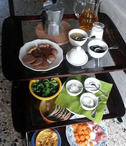 Corte Dall'era Bed & Breakfast