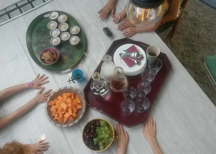 Corte Dall'era Bed & Breakfast *