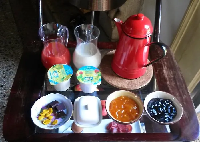 Bed & Breakfast Corte Dall'era *