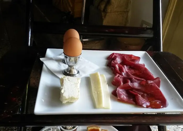 Bed & Breakfast Corte Dall'era Brescia