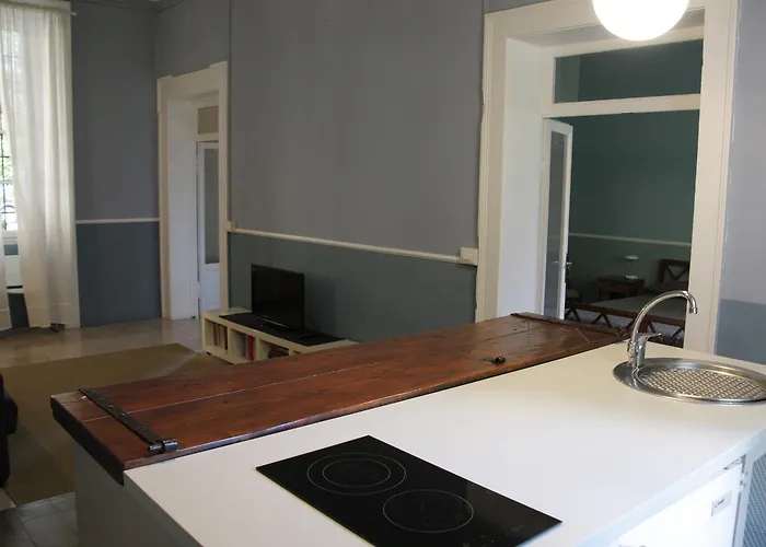 Bed & Breakfast Corte Dall'era