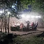 Couette-café Corte Dall'era Brescia