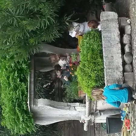 Corte Dall'era ベッド・アンド・ブレックファスト ブレシア