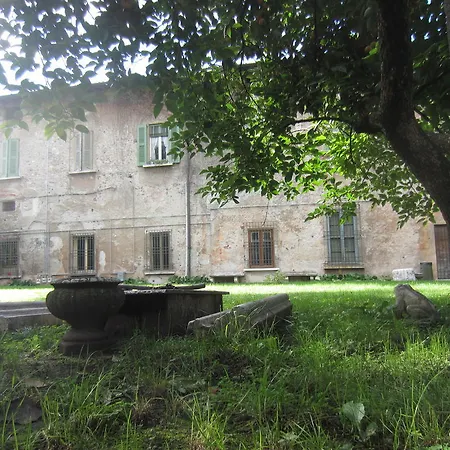 ベッド・アンド・ブレックファスト Corte Dall'era