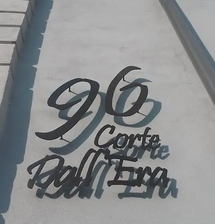 Corte Dall'era Отель типа 
