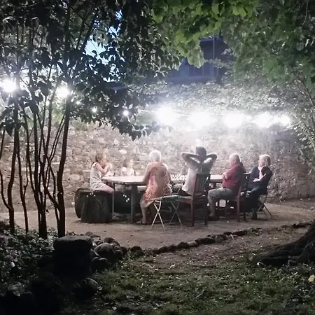 Nocleg ze śniadaniem Corte Dall'era Brescia
