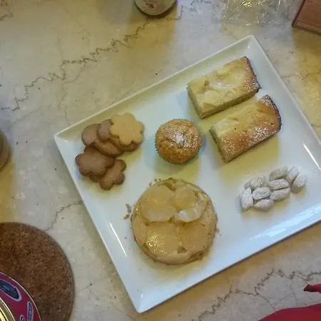 Corte Dall'era * ブレシア