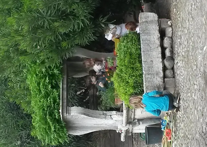 Corte Dall'era B&B 브레시아