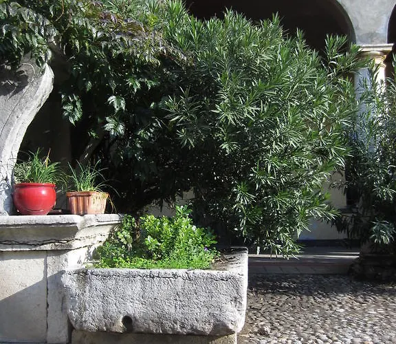 Corte Dall'era 브레시아