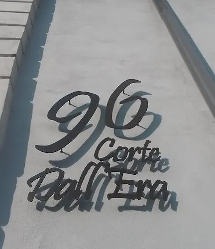 Corte Dall'era B&B 브레시아