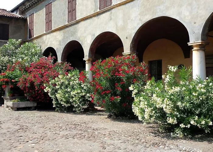 B&B Corte Dall'era *