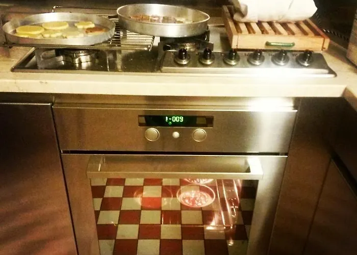 B&B Corte Dall'era *